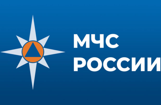 ЕДДС информирует об участии Соликамского городского округа во Всероссийском командно – штабном учении